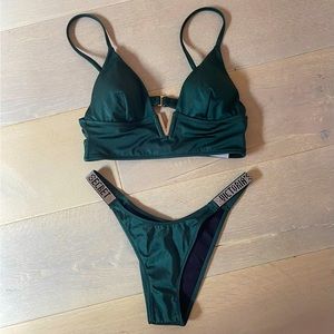 Victoria’s Secret Bikini set